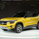 Illustration for article titled It Looks Like the Kia Seltos is the First 2021 Model Year Car on Sale